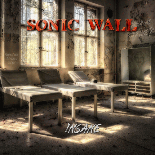 Sonic Wall : Insane